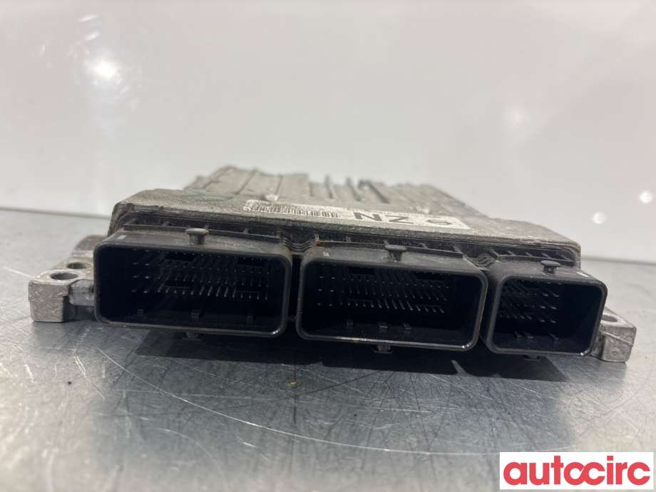 Styreenhet motor til Nissan Qashqai 2010-2014 (Type I, Fase 2) (NISSAN|2261100Q7D|S180066003B|)