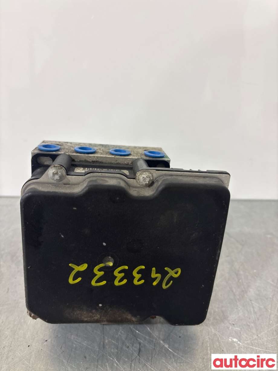 ABS sentral til Nissan Qashqai 2010-2014 (Type I, Fase 2)  (NISSAN|47660BR20E|0265251854|47660BR00C)