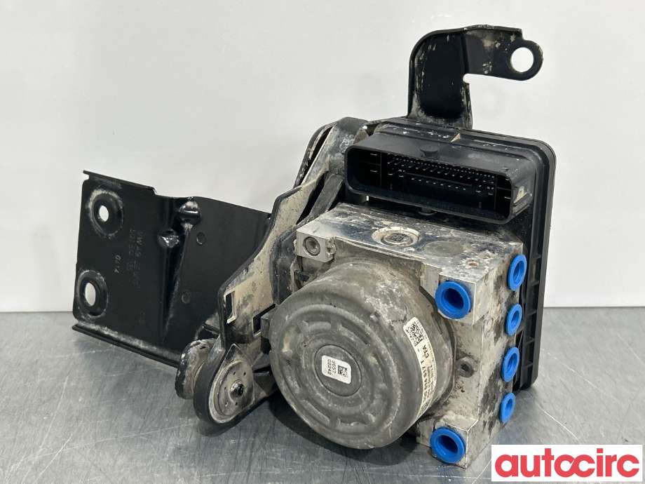 ABS sentral til VW Golf VII 2012-2017 (Fase 1) (VOLKSWAGEN|5Q0614517T|)