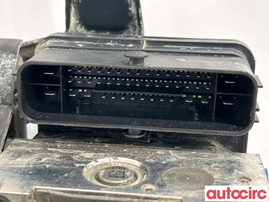ABS sentral til VW Golf VII 2012-2017 (Fase 1) (VOLKSWAGEN|5Q0614517T|)
