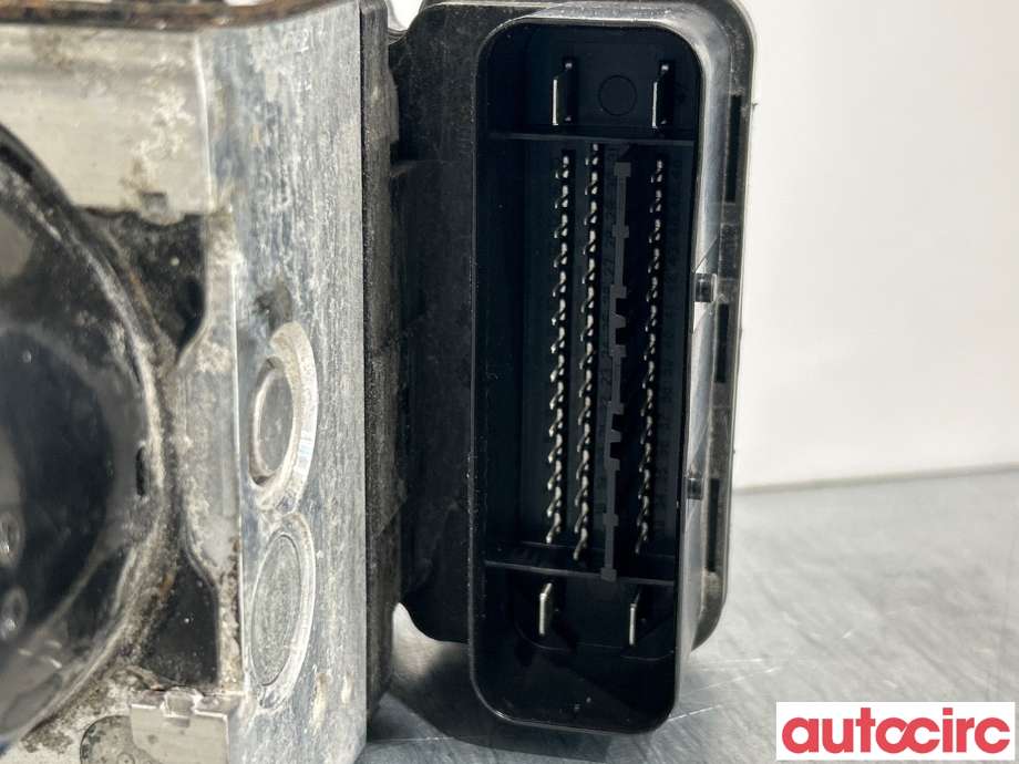 ABS sentral til Volvo V70 2007-2013 (Type III, Fase 1)  (VOLVO|31329140||31329139)