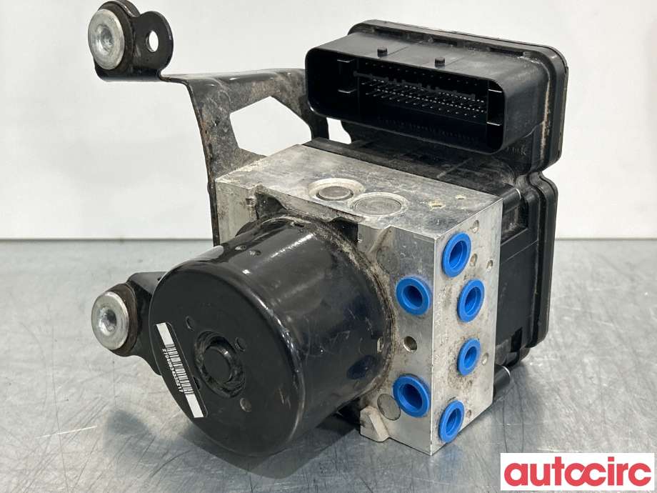 ABS sentral til Volvo V70 2007-2013 (Type III, Fase 1)  (VOLVO|31329140||31329139)