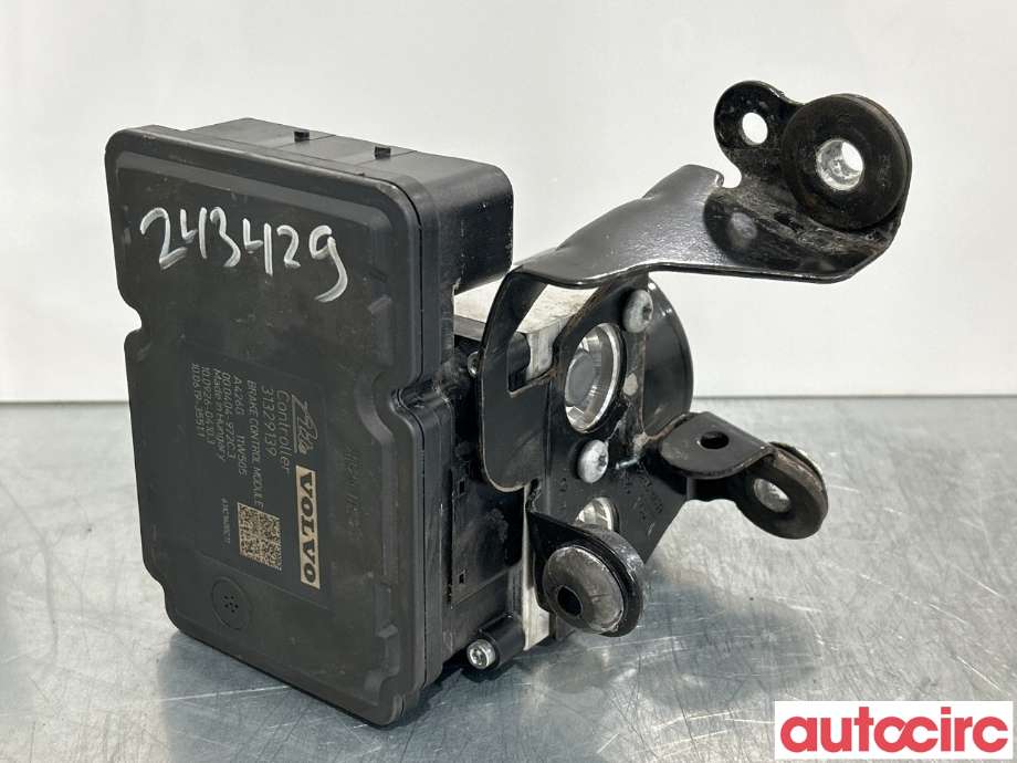 ABS sentral til Volvo V70 2007-2013 (Type III, Fase 1)  (VOLVO|31329140||31329139)