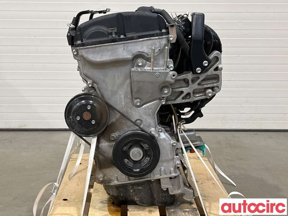 Motor bensin til Mitsubishi Eclipse Cross 2018-->> (MITSUBISHI|10105W100P|4B12-5-36L|)