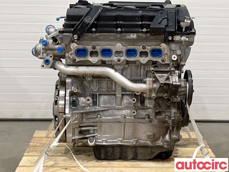 Motor bensin til Mitsubishi Eclipse Cross 2018-->> (MITSUBISHI|10105W100P|4B12-5-36L|)