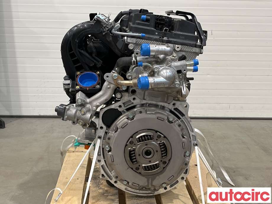 Motor bensin til Mitsubishi Eclipse Cross 2018-->> (MITSUBISHI|10105W100P|4B12-5-36L|)