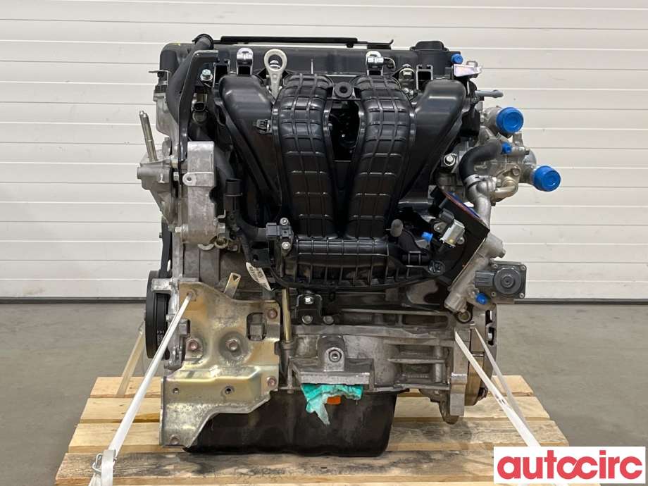 Motor bensin til Mitsubishi Eclipse Cross 2018-->> (MITSUBISHI|10105W100P|4B12-5-36L|)