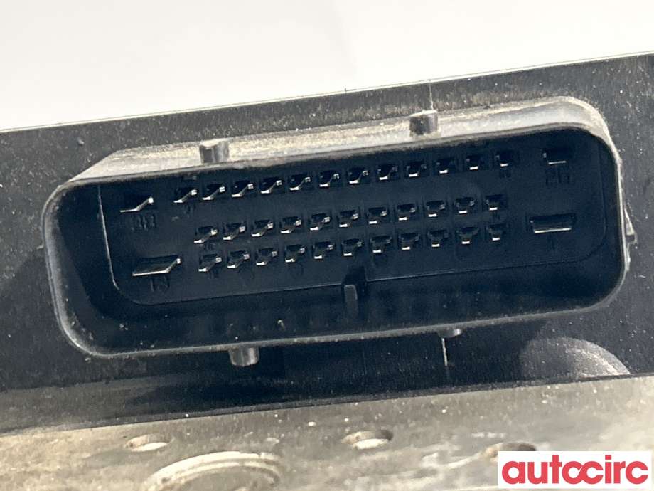 ABS sentral til BMW 5-Serie 2003-2010 (E60/E61) (E60/E61) (BMW|34516769708||34516758743)