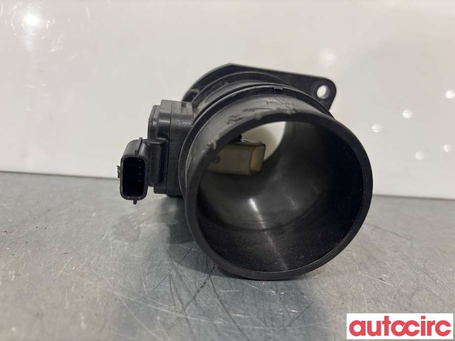 Luftmengde/luftmassemåler til Nissan Qashqai 2010-2014 (Type I, Fase 2) (NISSAN|2268000QAD|5WK97020|)