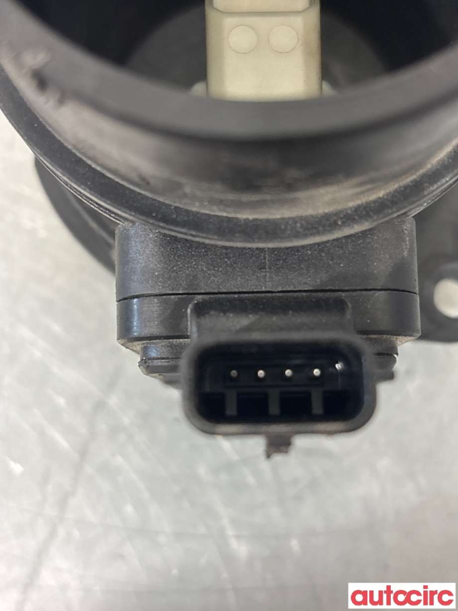 Luftmengde/luftmassemåler til Nissan Qashqai 2010-2014 (Type I, Fase 2) (NISSAN|2268000QAD|5WK97020|)