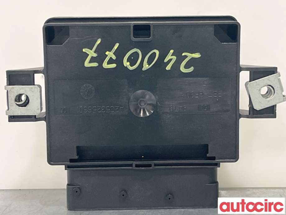Styreenhet elektrisk parkbrems (EPB - Electric Parking Brake) til Mercedes B-Klasse 2011-2018 (W246) (W246) (MERCEDES|A2469003417|A2469028303|A2469014406)