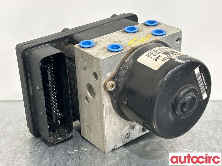 ABS sentral til Nissan Navara 2005-2010 (Fase 1) (D40) (D40) (NISSAN|47660EB33C||47650-EB32A)