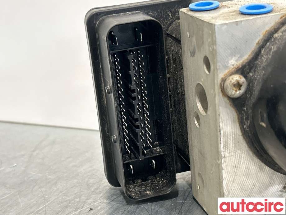 ABS sentral til Nissan Navara 2005-2010 (Fase 1) (D40) (D40) (NISSAN|47660EB33C||47650-EB32A)