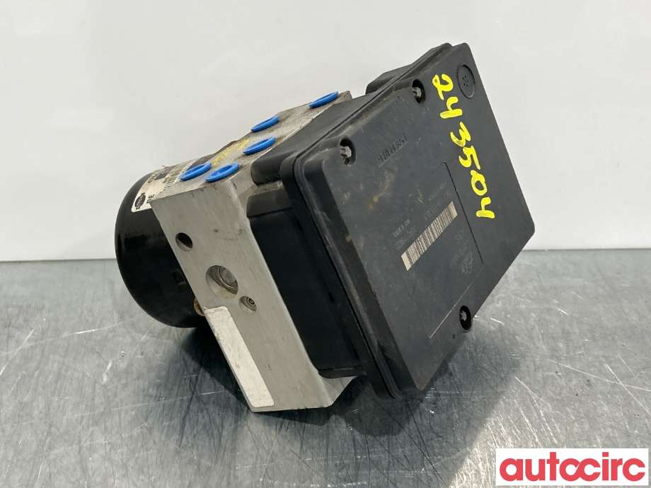 ABS sentral til Nissan Navara 2005-2010 (Fase 1) (D40) (D40) (NISSAN|47660EB33C||47650-EB32A)