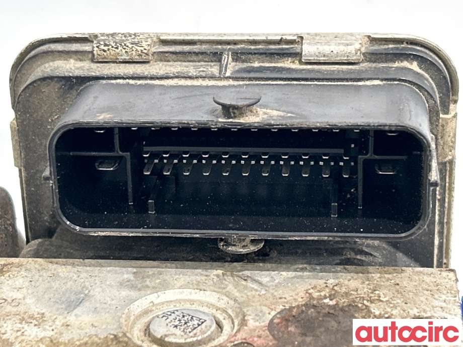ABS sentral til VW Amarok 2016-2022 (Type I, Fase 2) (VOLKSWAGEN|2H6614517A|)