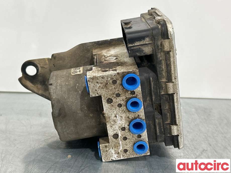 ABS sentral til VW Amarok 2016-2022 (Type I, Fase 2) (VOLKSWAGEN|2H6614517A|)