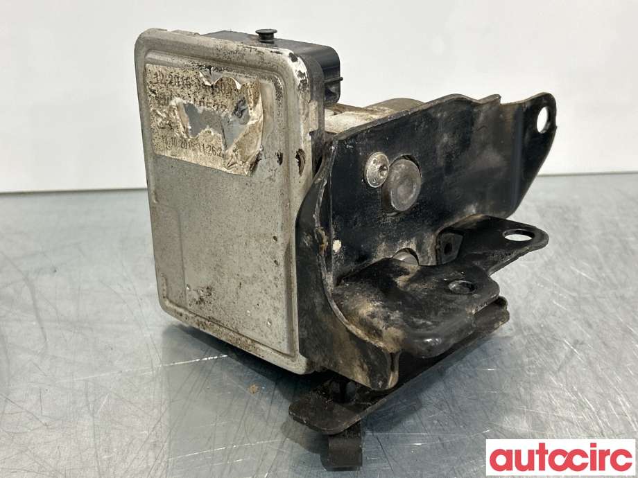 ABS sentral til VW Amarok 2016-2022 (Type I, Fase 2) (VOLKSWAGEN|2H6614517A|)