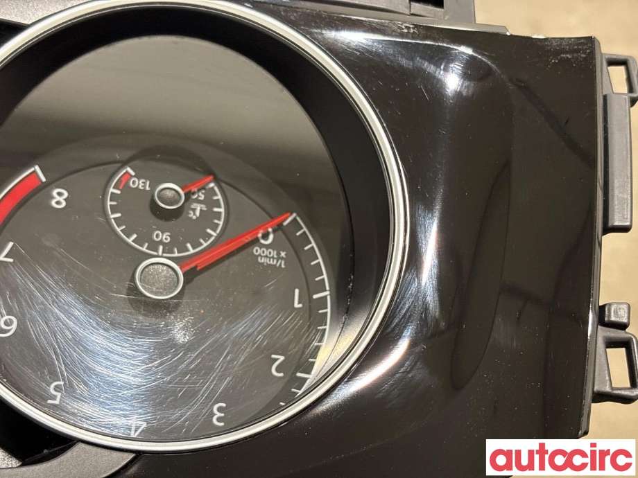 Instrumentpanel til VW Golf VII 2012-2017 (Fase 1)  (VOLKSWAGEN|5G0920861|)