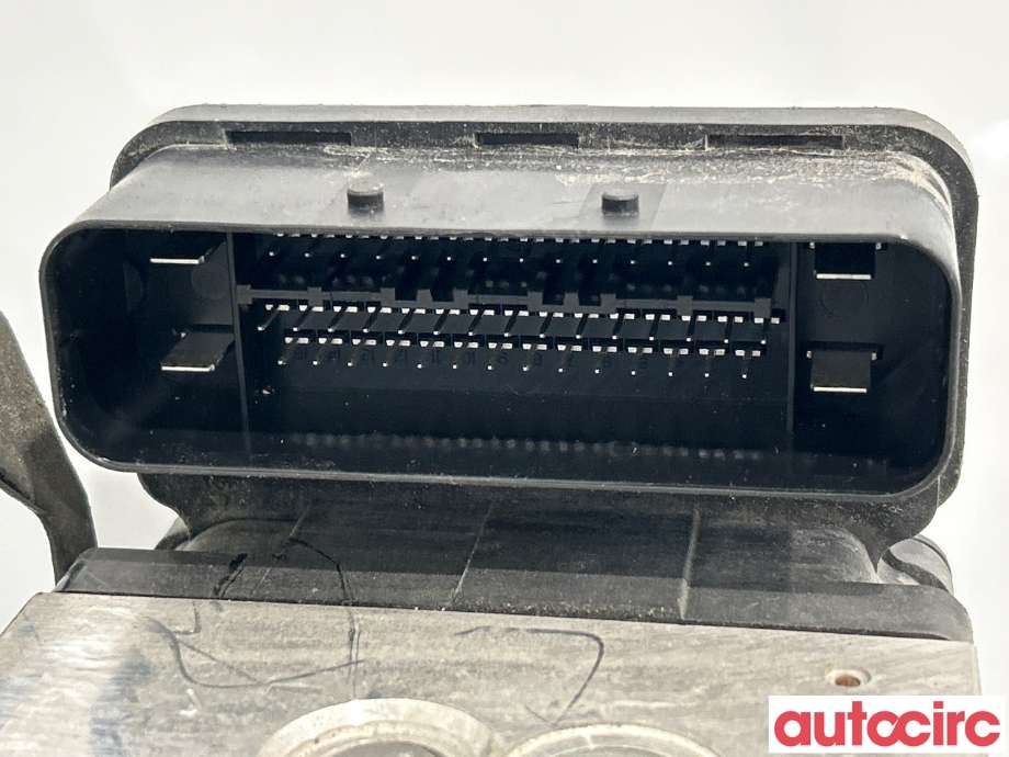 ABS sentral til Volvo XC70 2008-2013 (Type II, Fase 1) (VOLVO|31261143||31329139)