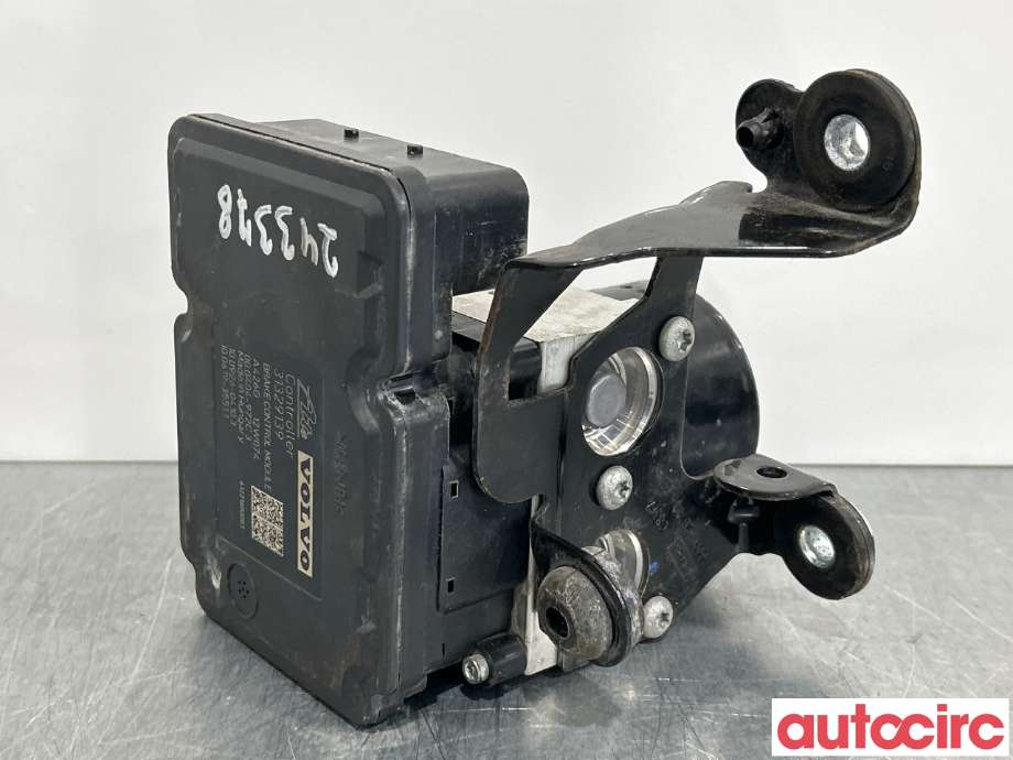 ABS sentral til Volvo XC70 2008-2013 (Type II, Fase 1) (VOLVO|31261143||31329139)