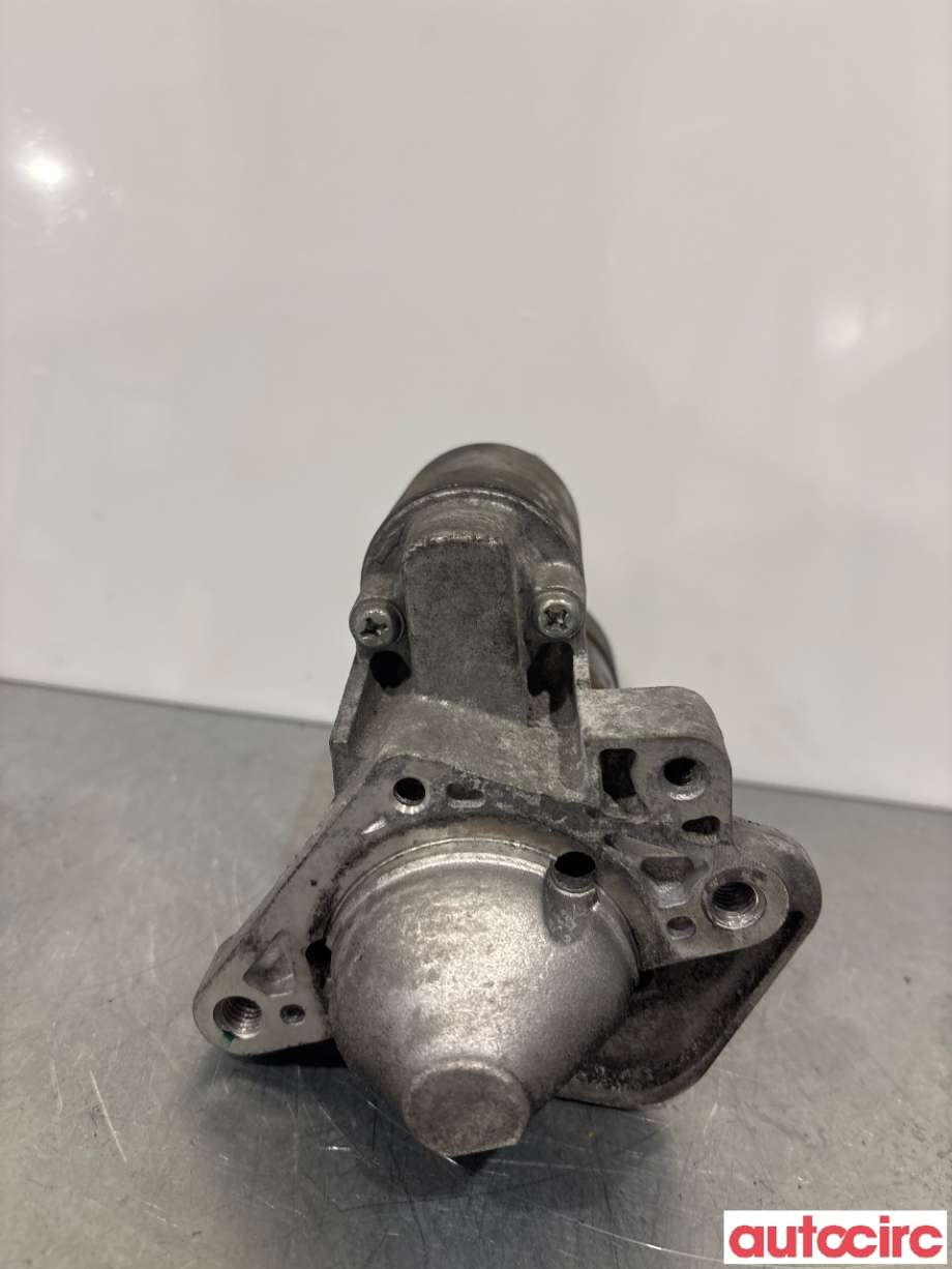 Starter diesel til Nissan Qashqai 2010-2014 (Type I, Fase 2) (NISSAN|2330000Q0F|M000T87881|8200584675)