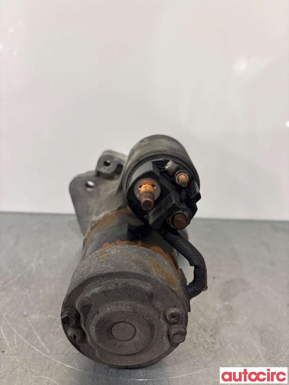 Starter diesel til Nissan Qashqai 2010-2014 (Type I, Fase 2) (NISSAN|2330000Q0F|M000T87881|8200584675)