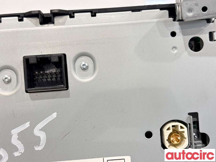 Instrument kjørecomputer til VW Golf VII 2012-2017 (Fase 1)  (VOLKSWAGEN|5G0919605D|QFVW204B)