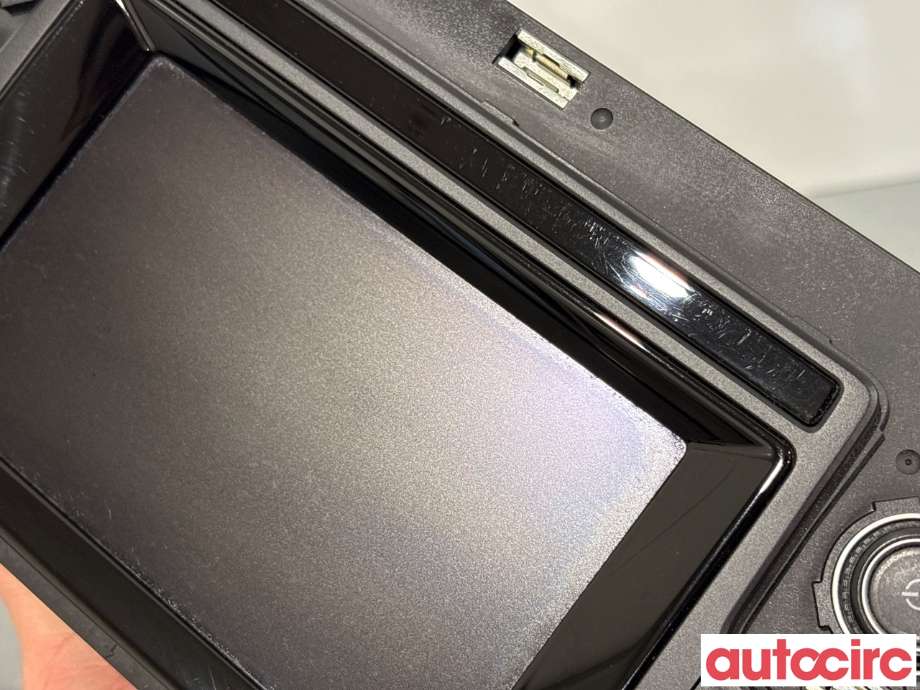 Instrument kjørecomputer til VW Golf VII 2012-2017 (Fase 1)  (VOLKSWAGEN|5G0919605D|QFVW204B)