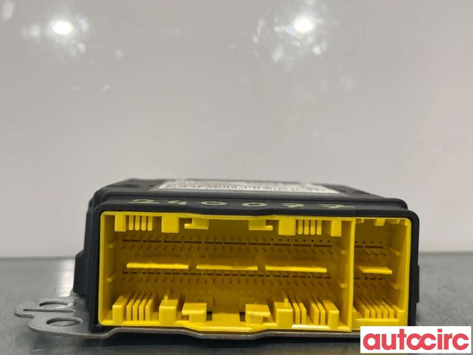 Airbag elektronikk til Mercedes B-Klasse 2011-2018 (W246) (W246) (MERCEDES|A2429002502|0285013860)