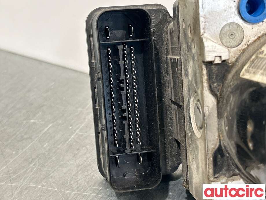 ABS sentral til Mitsubishi Outlander 2010-2012 (Type II, Fase 2) (MITSUBISHI|4670A456||4670A455)
