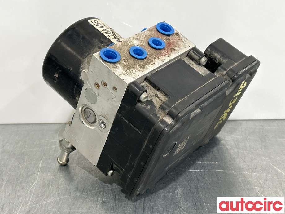 ABS sentral til Mitsubishi Outlander 2010-2012 (Type II, Fase 2) (MITSUBISHI|4670A456||4670A455)