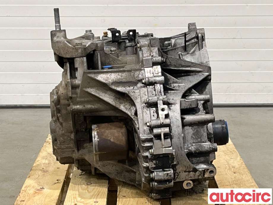 Girkasse automat til Ford Mondeo, 2014-2019 (Type V, Fase 1) (FORD|2201145)