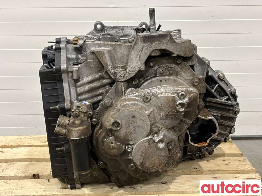 Girkasse automat til Ford Mondeo 2014-2019 (Type V, Fase 1)  (FORD|2201145|6DCT450|RME1GJ-7000-DE)