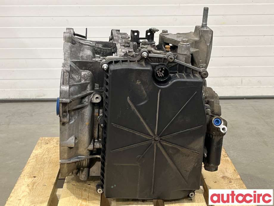 Girkasse automat til Ford Mondeo 2014-2019 (Type V, Fase 1)  (FORD|2201145|6DCT450|RME1GJ-7000-DE)