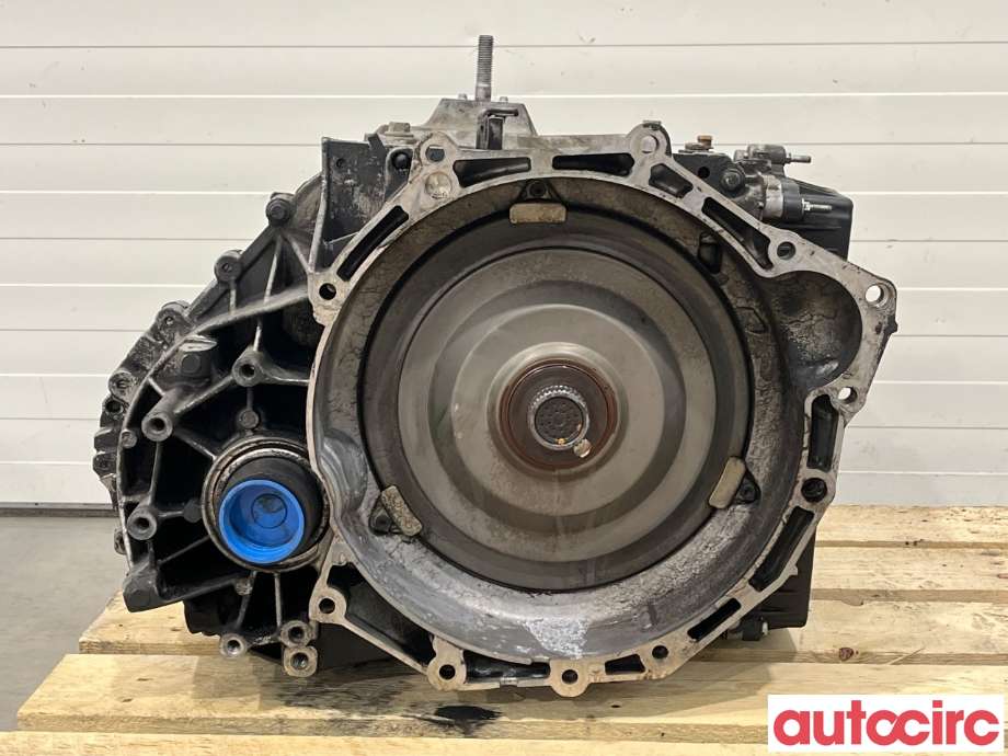 Girkasse automat til Ford Mondeo 2014-2019 (Type V, Fase 1)  (FORD|2201145|6DCT450|RME1GJ-7000-DE)