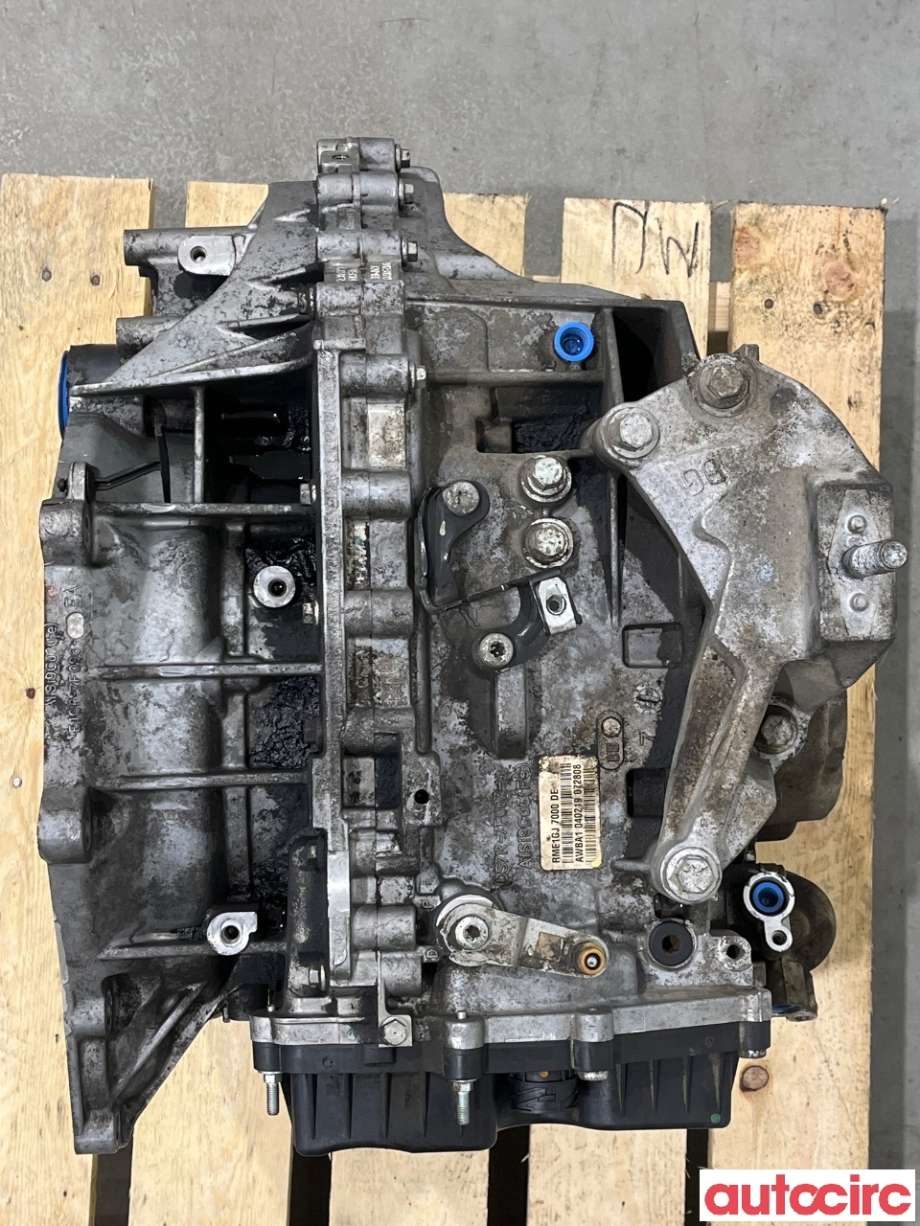 Girkasse automat til Ford Mondeo 2014-2019 (Type V, Fase 1)  (FORD|2201145|6DCT450|RME1GJ-7000-DE)