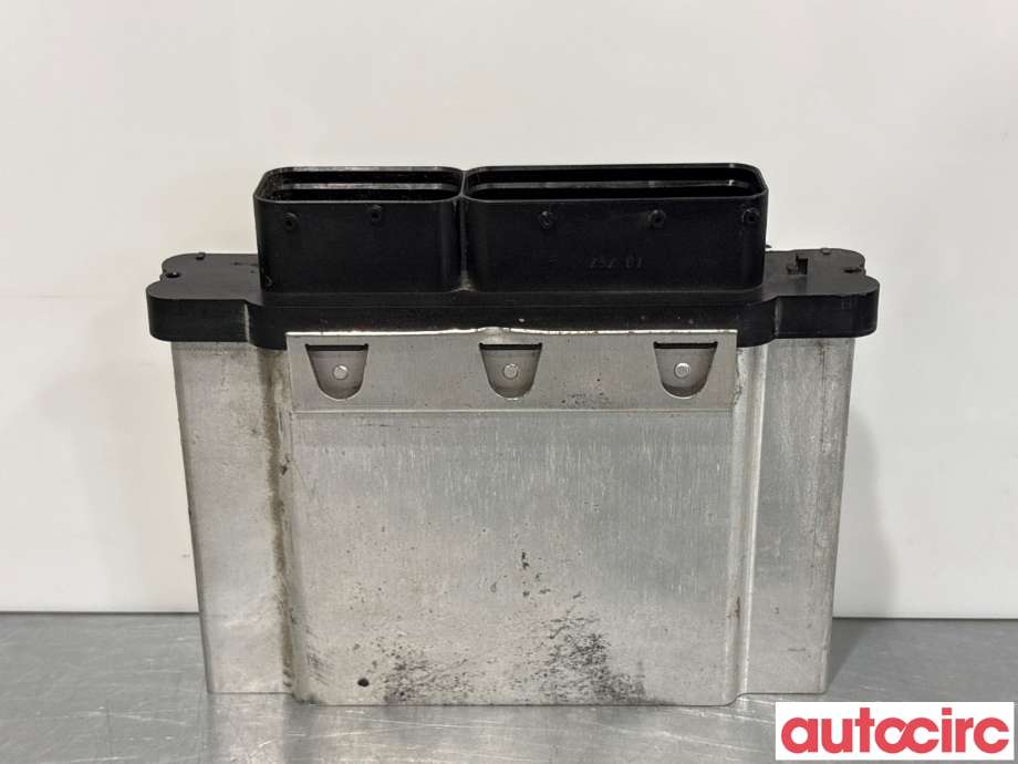 Styreenhet motor til VW Golf VII 2012-2017 (Fase 1)  (VOLKSWAGEN|04E906016H|0261S07726|04E907309A)