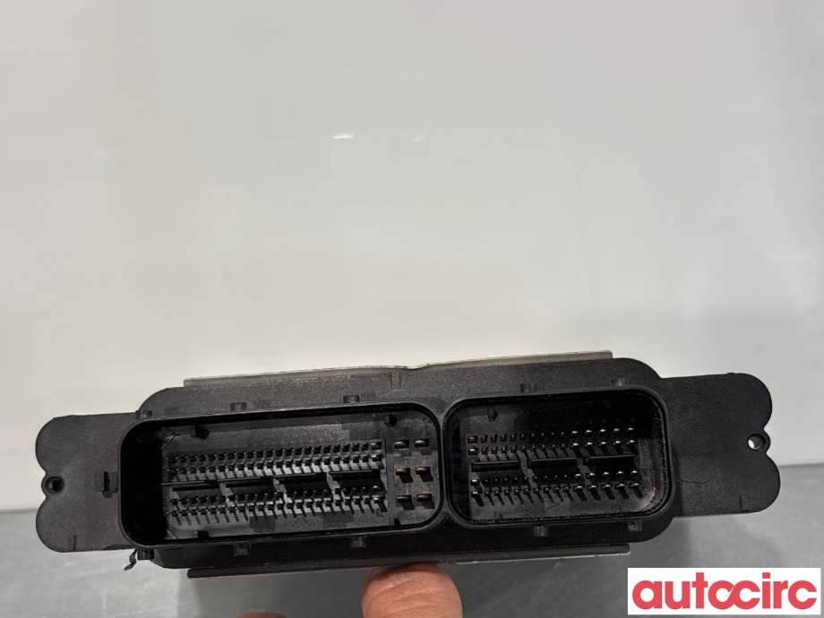 Styreenhet motor til VW Golf VII 2012-2017 (Fase 1)  (VOLKSWAGEN|04E906016H|0261S07726|04E907309A)