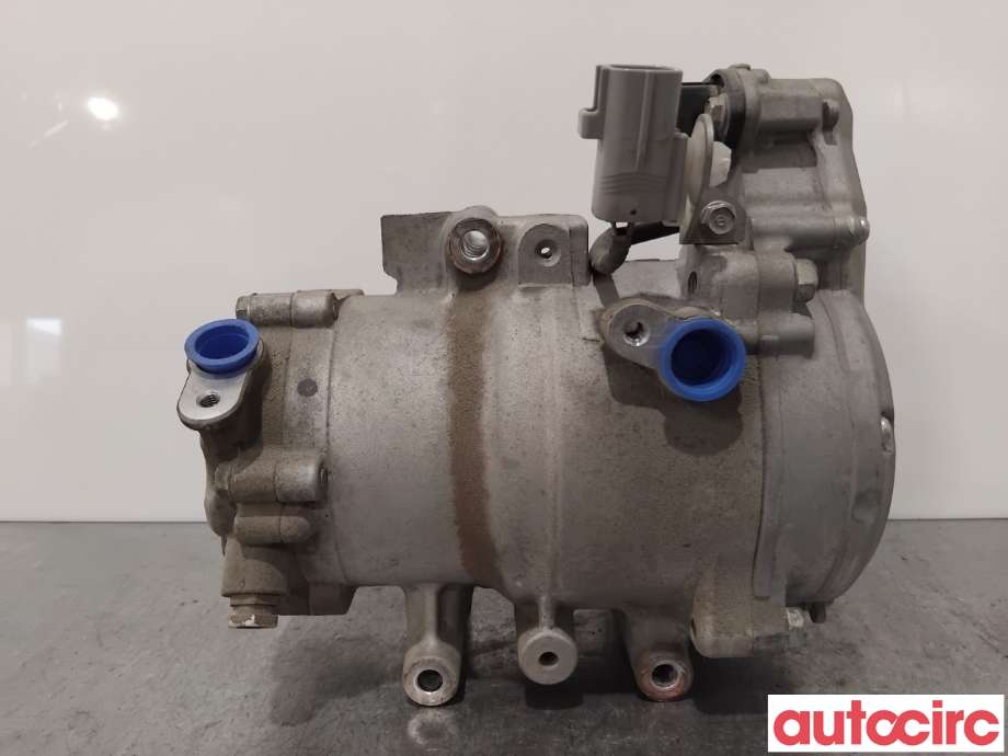 Aircondition kompressor til Mitsubishi Eclipse Cross 2018-->>  (MITSUBISHI|7813B174|AKJ200A304|7813B097)