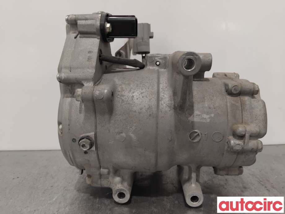 Aircondition kompressor til Mitsubishi Eclipse Cross 2018-->>  (MITSUBISHI|7813B174|AKJ200A304|7813B097)