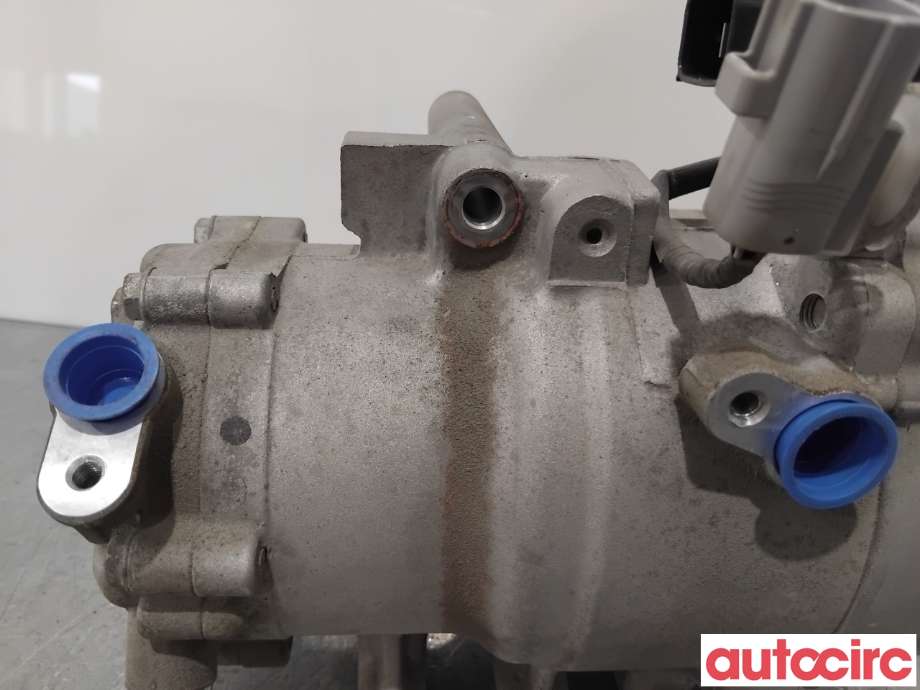 Aircondition kompressor til Mitsubishi Eclipse Cross 2018-->>  (MITSUBISHI|7813B174|AKJ200A304|7813B097)