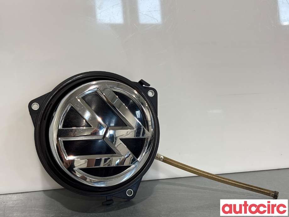 Bakluke/bakdør håndtak til VW Golf VII, 2012-2017 (Fase 1)  (VOLKSWAGEN|5G0827469F)