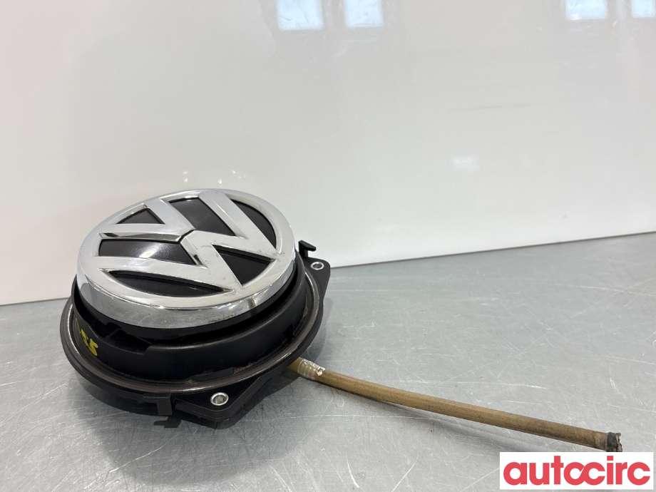 Bakluke/bakdør håndtak til VW Golf VII 2012-2017 (Fase 1) (VOLKSWAGEN|5G0827469F|)