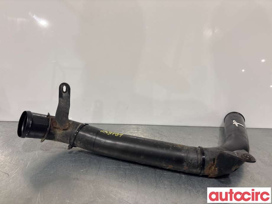 Turbo rør til Ford C-Max 2010-2015 (Type II, Fase 1) (FORD|1713797||AG91-6C646-AC)