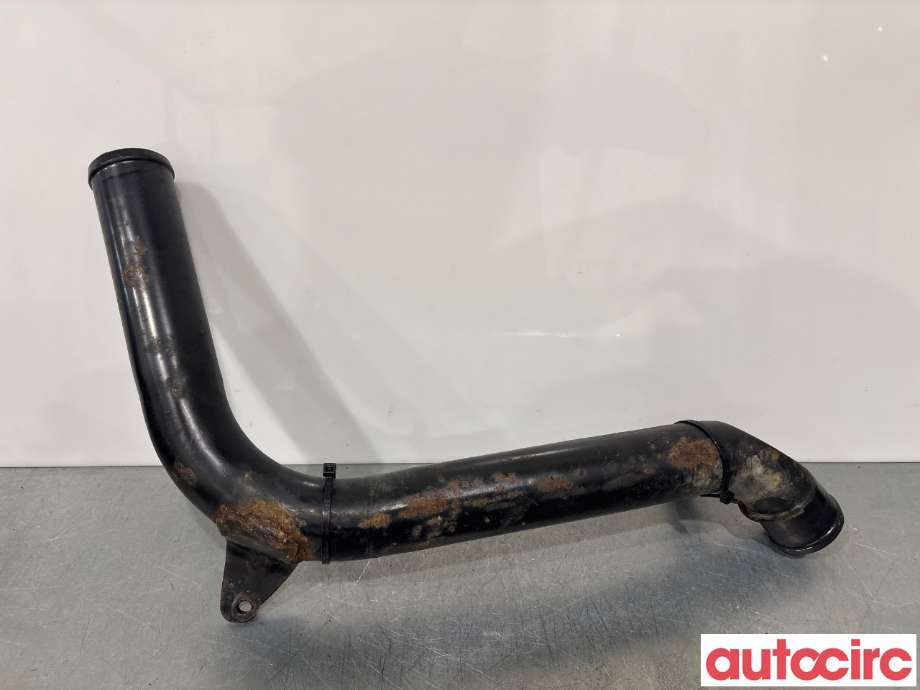 Turbo rør til Ford C-Max 2010-2015 (Type II, Fase 1) (FORD|1713797||AG91-6C646-AC)