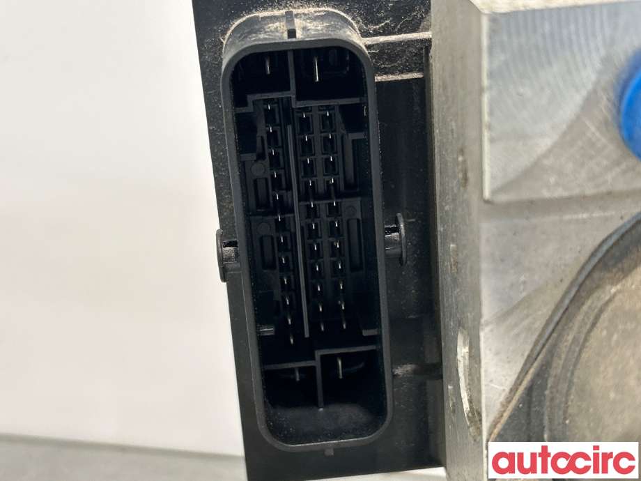 ABS sentral til Peugeot 508 2011-2014 (Type I, Fase 1)  (PEUGEOT|1680934380||9677031780)
