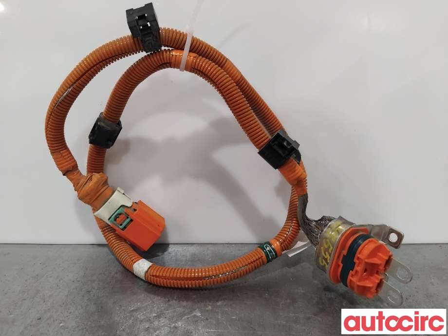 Kabel høy volt (HV) hybrid til Mitsubishi Eclipse Cross 2018-->> (MITSUBISHI|8520A105|)
