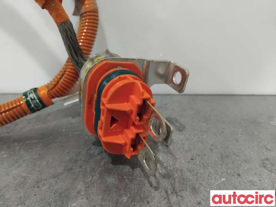 Kabel høy volt (HV) hybrid til Mitsubishi Eclipse Cross 2018-->> (MITSUBISHI|8520A105|)