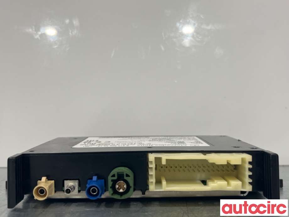 Styreenhet diverse til Mercedes B-Klasse 2011-2018 (W246) (W246) (MERCEDES|A2139003617|A2139019503|A2139029208)