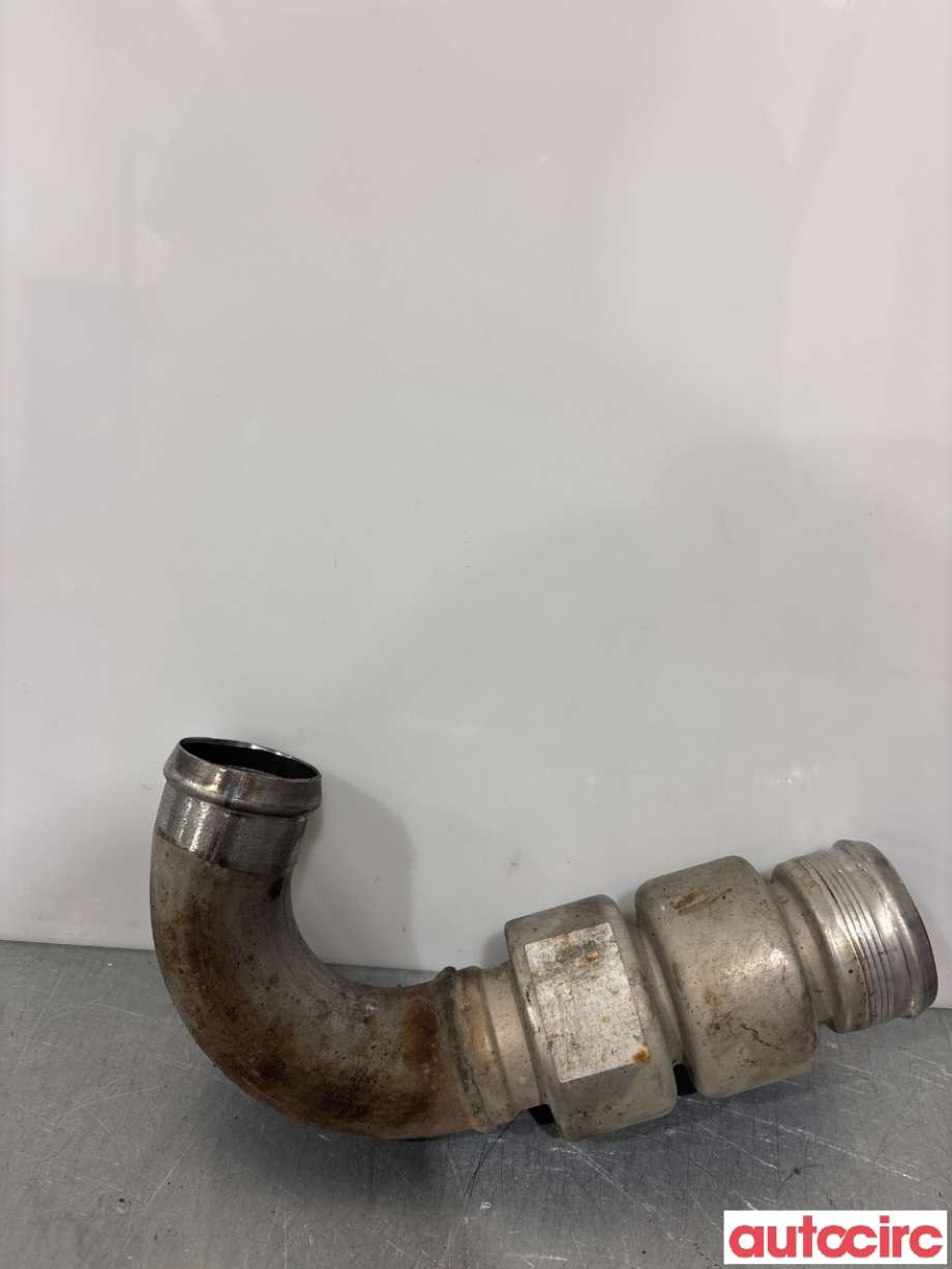 Turbo rør til Ford C-Max 2010-2015 (Type II, Fase 1) (FORD|1697700||AV61-6C700-AD)